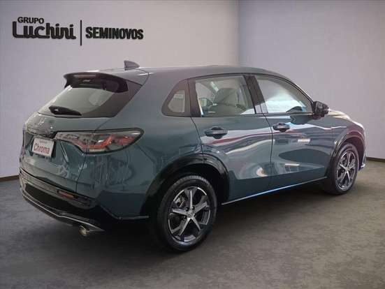 HONDA-ZR-V-2.0 i-VTEC GASOLINA TOURING CVT HONDA-ZR-V-2023