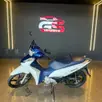 HONDA BIZ 125i HONDA BIZ 125i