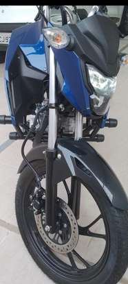HONDA-CG 160 FAN HONDA-CG 160 FAN-2025