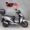 HONDA ELITE 125i HONDA ELITE 125i