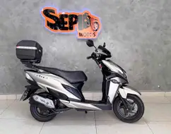 HONDA ELITE 125i HONDA ELITE 125i