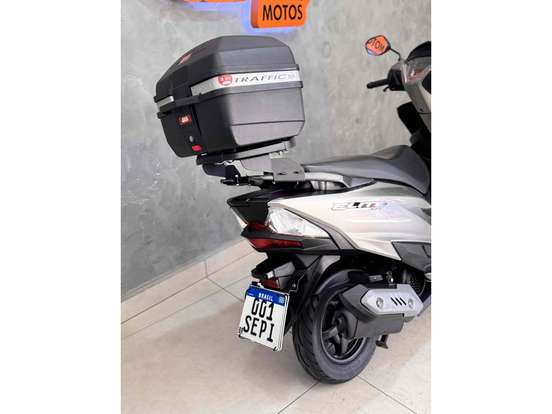 HONDA-ELITE 125i HONDA-ELITE 125i-2024