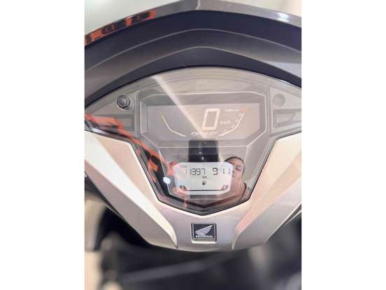 HONDA-ELITE 125i HONDA-ELITE 125i-2024