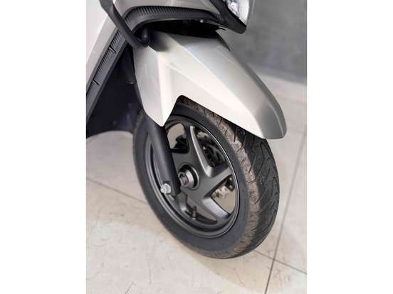 HONDA-ELITE 125i HONDA-ELITE 125i-2024