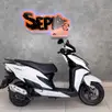 HONDA ELITE 125i HONDA ELITE 125i