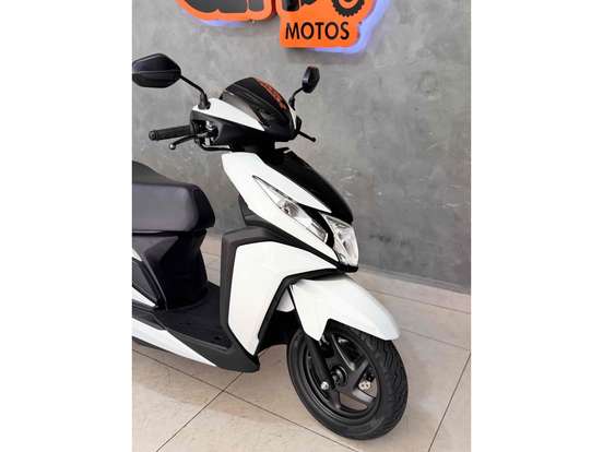 HONDA-ELITE 125i HONDA-ELITE 125i-2024