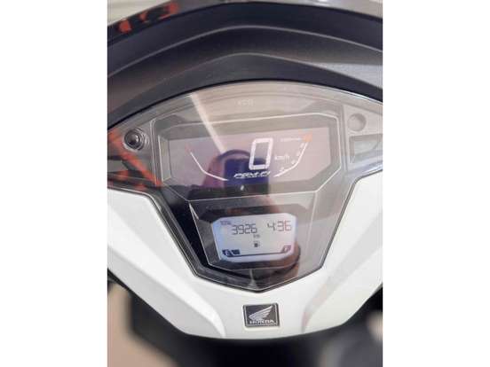 HONDA-ELITE 125i HONDA-ELITE 125i-2024