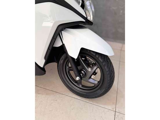 HONDA-ELITE 125i HONDA-ELITE 125i-2024