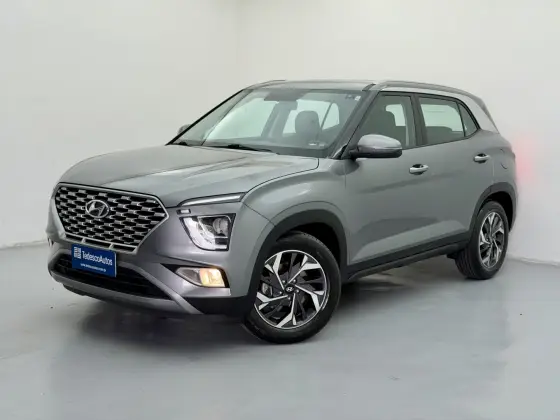 HYUNDAI CRETA 1.0 TGDI FLEX LIMITED AUTOMÁTICO