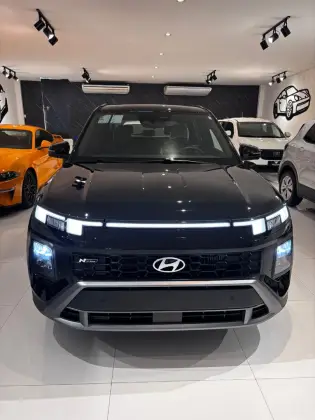 HYUNDAI CRETA 1.0 TGDI FLEX N LINE AUTOMÁTICO