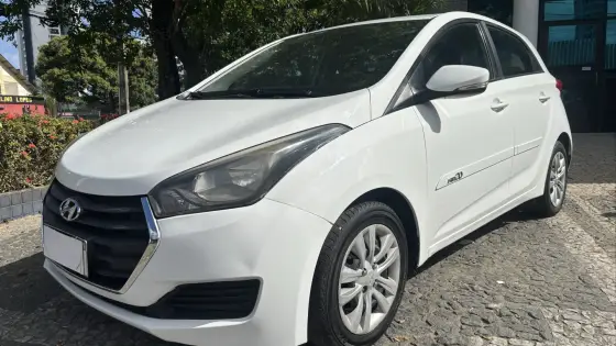 HYUNDAI HB20 1.0 COMFORT 12V FLEX 4P MANUAL