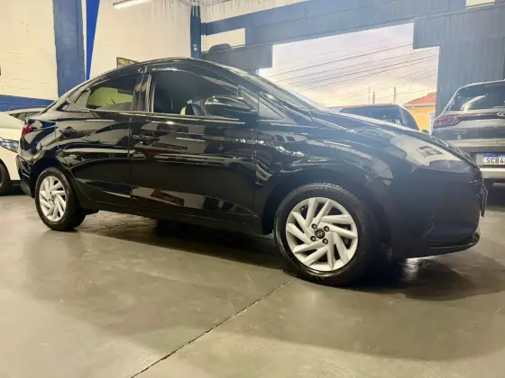 HYUNDAI HB20S 1.0 12V FLEX EVOLUTION MANUAL