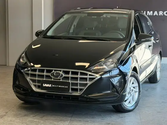HYUNDAI HB20S 1.0 12V FLEX EVOLUTION MANUAL HYUNDAI HB20S 1.0 12V FLEX EVOLUTION MANUAL