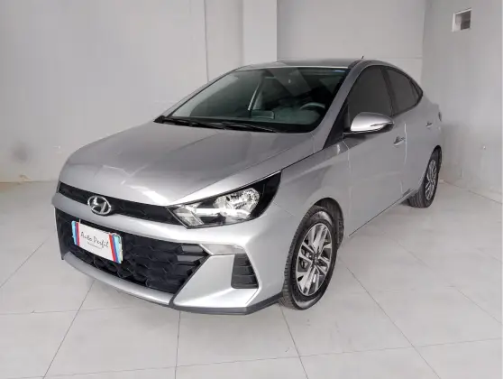 HYUNDAI HB20S 1.0 12V FLEX LIMITED PLUS MANUAL