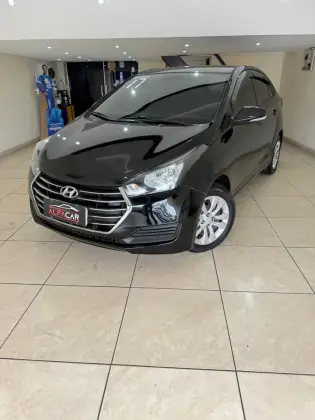 HYUNDAI HB20S 1.0 COMFORT PLUS 12V FLEX 4P MANUAL