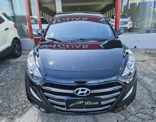 HYUNDAI I30 1.8 MPI 16V GASOLINA 4P AUTOMATICO HYUNDAI I30 1.8 MPI 16V GASOLINA 4P AUTOMATICO
