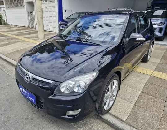 HYUNDAI I30 2.0 MPI 16V GASOLINA 4P MANUAL