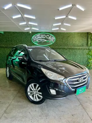 HYUNDAI IX35 2.0 MPI 4X2 16V GASOLINA 4P MANUAL