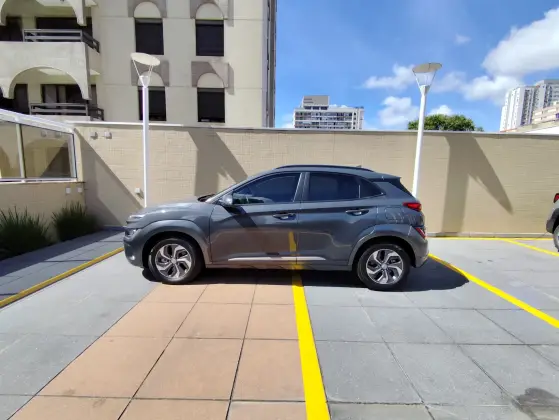 HYUNDAI KONA 1.6 GDI HEV DCT