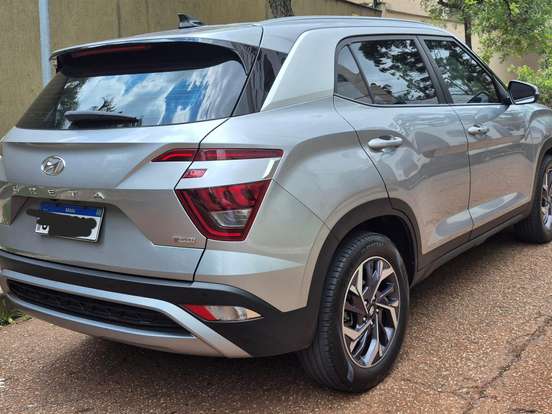HYUNDAI-CRETA-1.0 TGDI FLEX LIMITED SAFETY AUTOMÁTICO HYUNDAI-CRETA-2023