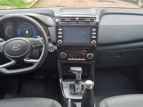 HYUNDAI-CRETA-1.0 TGDI FLEX LIMITED SAFETY AUTOMÁTICO HYUNDAI-CRETA-2023