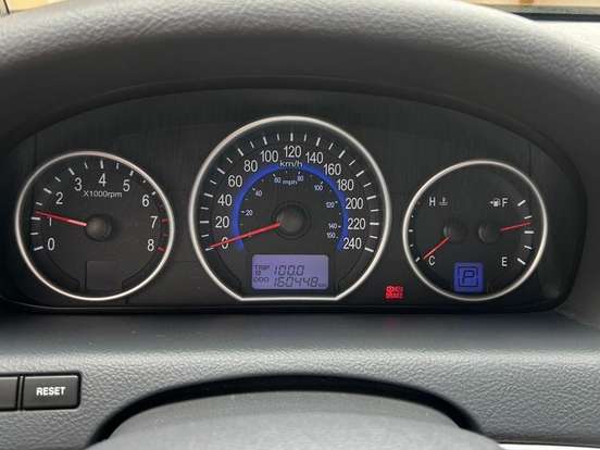 HYUNDAI-VERACRUZ-3.8 GLS 4WD 4X4 V6 24V GASOLINA 4P AUTOMÁTICO HYUNDAI-VERACRUZ-2010