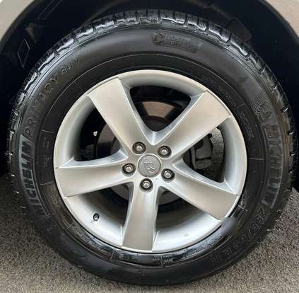 HYUNDAI-VERACRUZ-3.8 GLS 4WD 4X4 V6 24V GASOLINA 4P AUTOMÁTICO HYUNDAI-VERACRUZ-2010