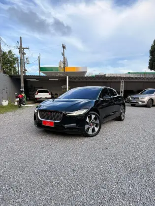 JAGUAR I-PACE 90 KW EV400 SE AWD ELÉTRICO