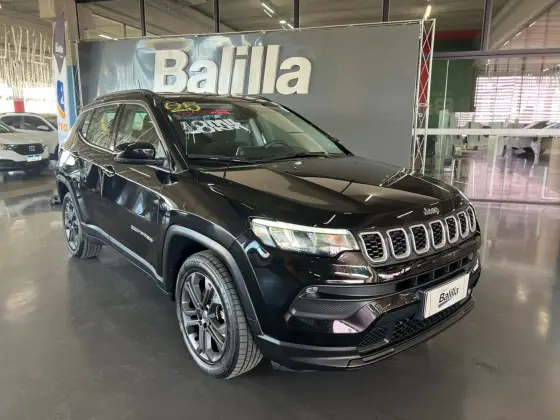 JEEP COMPASS 1.3 T270 TURBO FLEX SPORT AT6