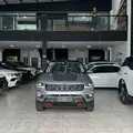 JEEP COMPASS 2.0 16V DIESEL TRAILHAWK 4X4 AUTOMÁTICO JEEP COMPASS 2.0 16V DIESEL TRAILHAWK 4X4 AUTOMÁTICO