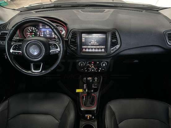 JEEP-COMPASS-2.0 16V DIESEL TRAILHAWK 4X4 AUTOMÁTICO JEEP-COMPASS-2020