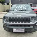 JEEP RENEGADE 1.3 T270 TURBO FLEX SPORT AT6 JEEP RENEGADE 1.3 T270 TURBO FLEX SPORT AT6