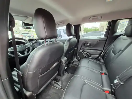 JEEP-RENEGADE-1.3 T270 TURBO FLEX SPORT AT6 JEEP-RENEGADE-2022