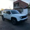 JEEP RENEGADE 1.8 16V FLEX 4P AUTOMÁTICO JEEP RENEGADE 1.8 16V FLEX 4P AUTOMÁTICO