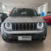 JEEP RENEGADE 1.8 16V FLEX LONGITUDE 4P AUTOMÁTICO JEEP RENEGADE 1.8 16V FLEX LONGITUDE 4P AUTOMÁTICO