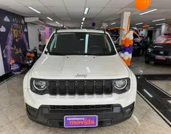 JEEP RENEGADE 1.3 T270 TURBO FLEX SPORT AT6 JEEP RENEGADE 1.3 T270 TURBO FLEX SPORT AT6