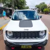 JEEP RENEGADE 2.0 16V TURBO DIESEL TRAILHAWK 4P 4X4 AUTOMÁTICO JEEP RENEGADE 2.0 16V TURBO DIESEL TRAILHAWK 4P 4X4 AUTOMÁTICO