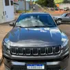 JEEP COMPASS 1.3 T270 TURBO FLEX LONGITUDE AT6 JEEP COMPASS 1.3 T270 TURBO FLEX LONGITUDE AT6