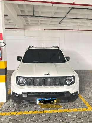 JEEP-RENEGADE-1.3 T270 TURBO FLEX S 4X4 AT9 JEEP-RENEGADE-2023