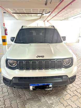 JEEP-RENEGADE-1.3 T270 TURBO FLEX S 4X4 AT9 JEEP-RENEGADE-2023