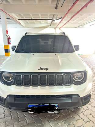 JEEP-RENEGADE-1.3 T270 TURBO FLEX S 4X4 AT9 JEEP-RENEGADE-2023