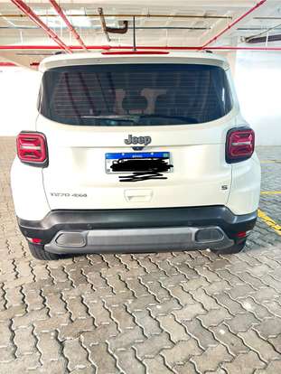 JEEP-RENEGADE-1.3 T270 TURBO FLEX S 4X4 AT9 JEEP-RENEGADE-2023
