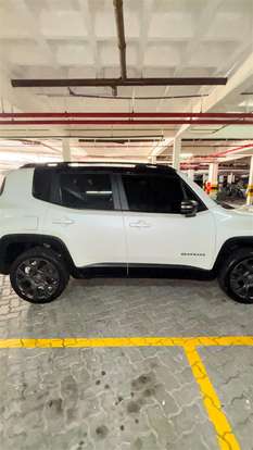 JEEP-RENEGADE-1.3 T270 TURBO FLEX S 4X4 AT9 JEEP-RENEGADE-2023
