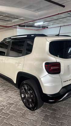 JEEP-RENEGADE-1.3 T270 TURBO FLEX S 4X4 AT9 JEEP-RENEGADE-2023