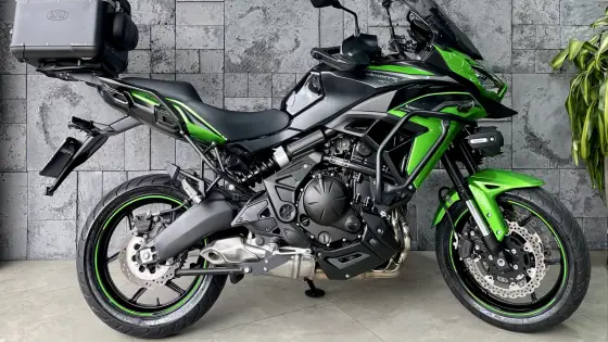 KAWASAKI VERSYS ABS 
