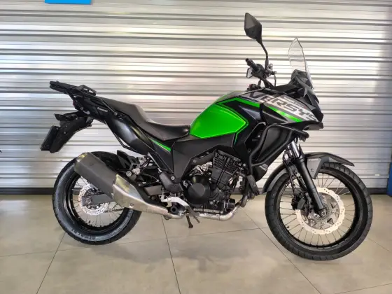 KAWASAKI VERSYS-X 300 