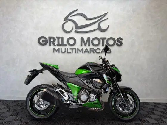 KAWASAKI Z800 