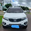 KIA SORENTO 3.5 V6 GASOLINA EX 7L 4WD AUTOMÁTICO KIA SORENTO 3.5 V6 GASOLINA EX 7L 4WD AUTOMÁTICO