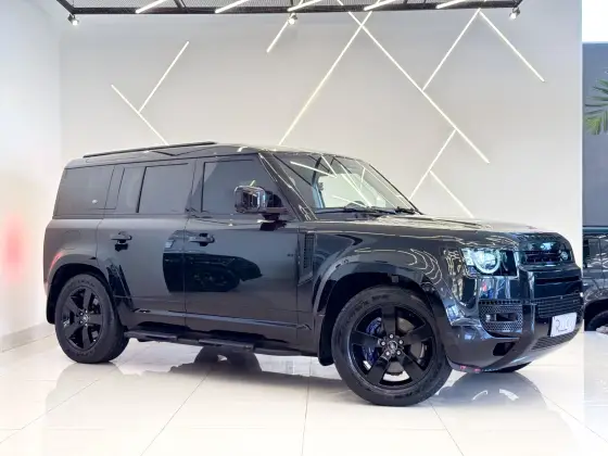 LAND ROVER DEFENDER 3.0 D300 TURBO DIESEL MHEV 110 X-DYNAMIC HSE AWD AUTOMÁTICO LAND ROVER DEFENDER 3.0 D300 TURBO DIESEL MHEV 110 X-DYNAMIC HSE AWD AUTOMÁTICO