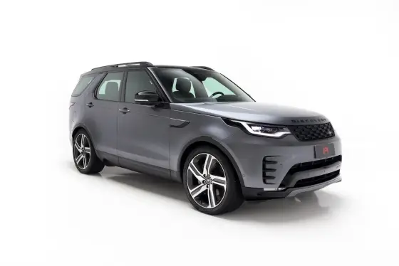 LAND ROVER DISCOVERY 3.0 D300 TURBO DIESEL MHEV R-DYNAMIC S AUTOMÁTICO LAND ROVER DISCOVERY 3.0 D300 TURBO DIESEL MHEV R-DYNAMIC S AUTOMÁTICO